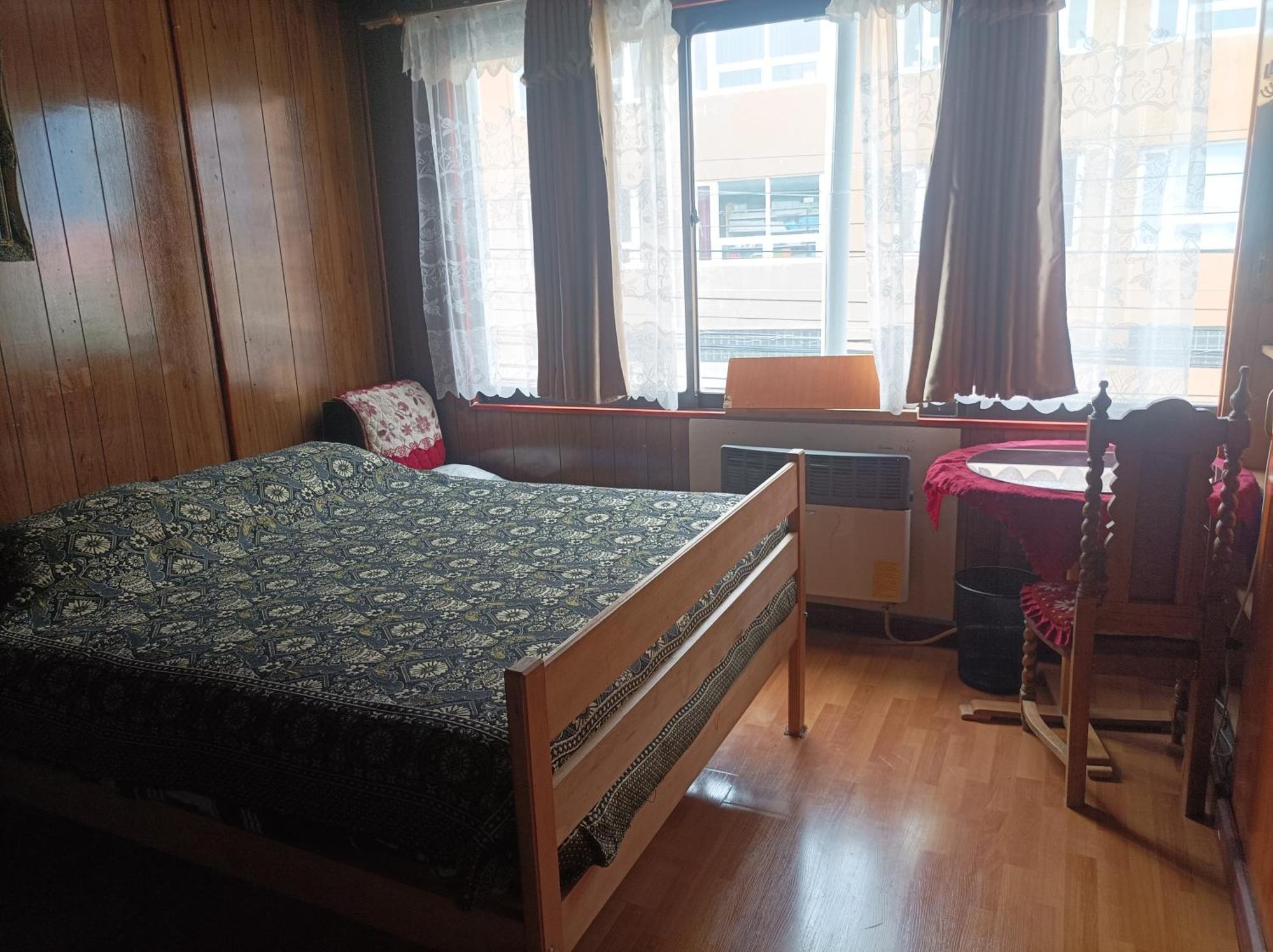 Alojamiento Familiar Rey Bed and Breakfast Punta Arenas Exterior foto