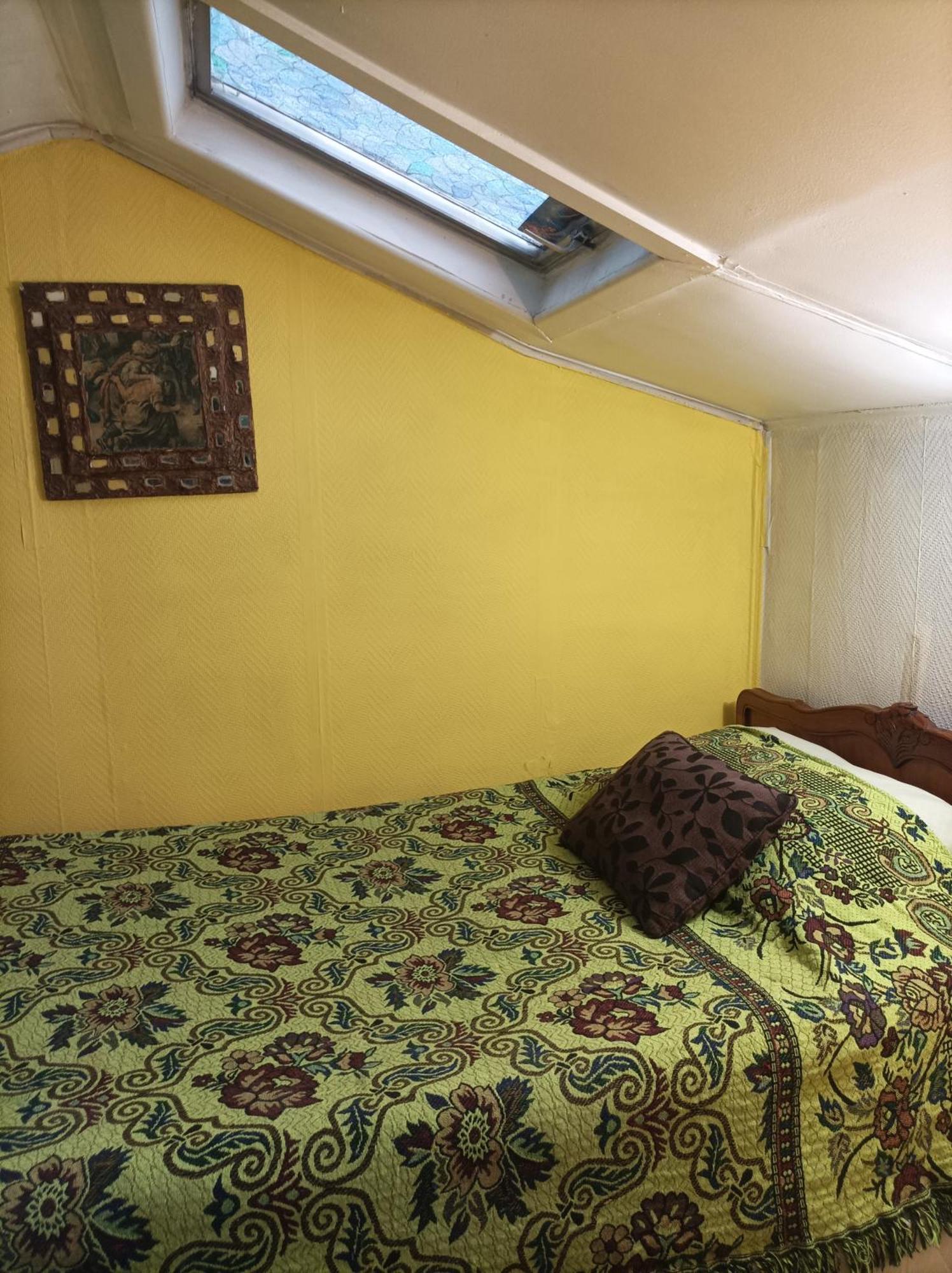 Alojamiento Familiar Rey Bed and Breakfast Punta Arenas Exterior foto