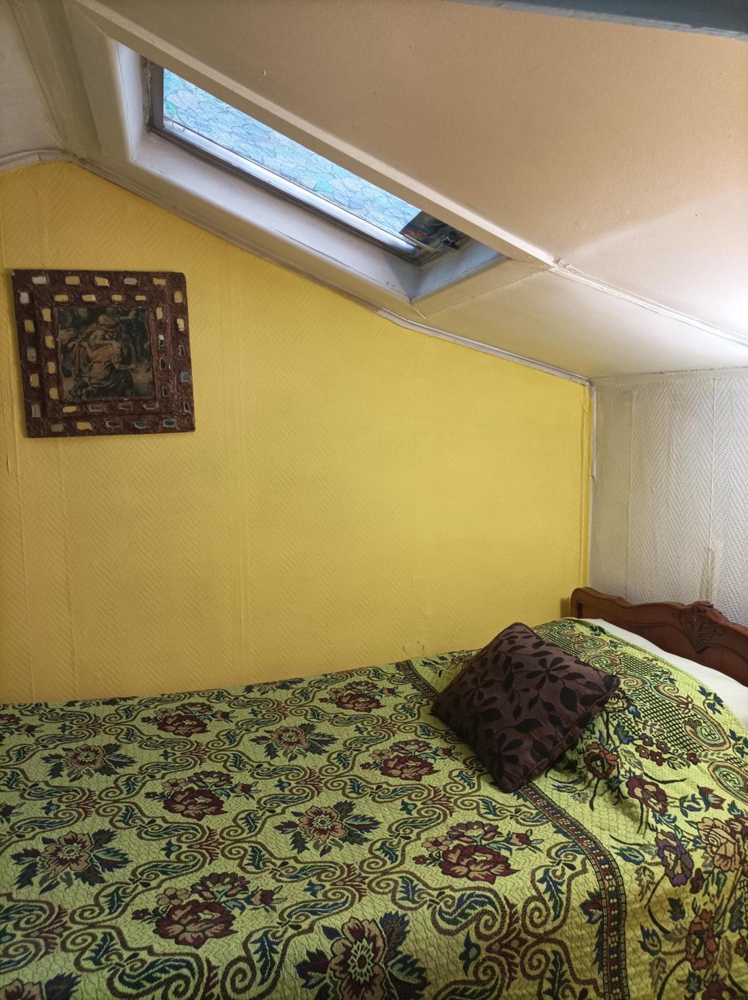 Alojamiento Familiar Rey Bed and Breakfast Punta Arenas Exterior foto