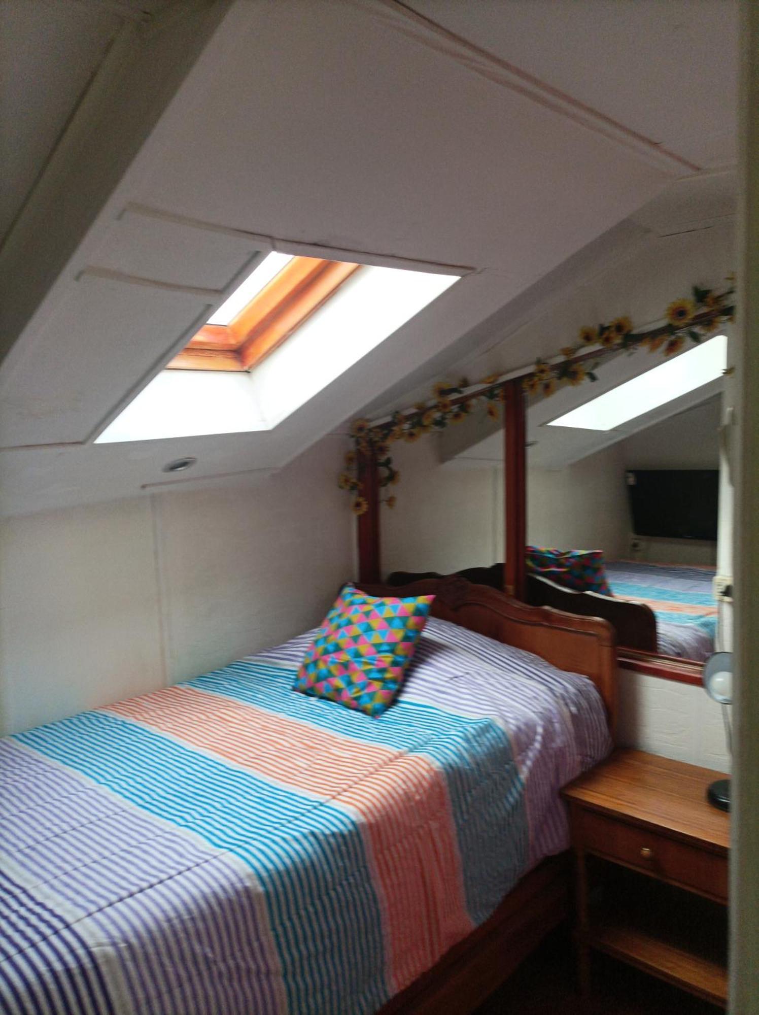 Alojamiento Familiar Rey Bed and Breakfast Punta Arenas Exterior foto